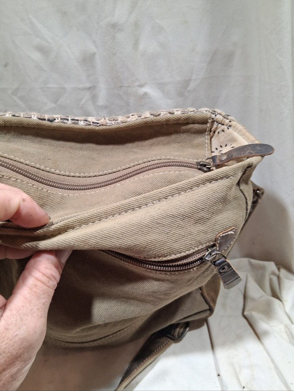 Myra Bag Croszbody - Picture 9 of 12